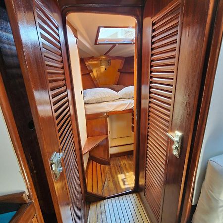 Sailboat Home Barcelona Luaran gambar