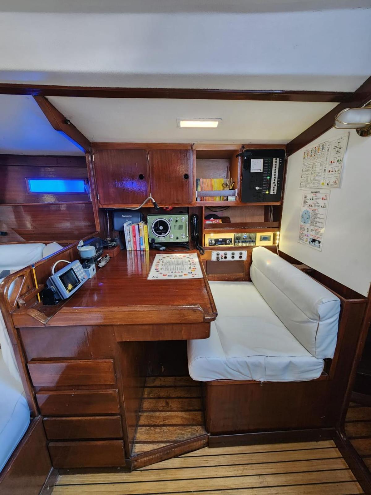 Sailboat Home Barcelona Luaran gambar