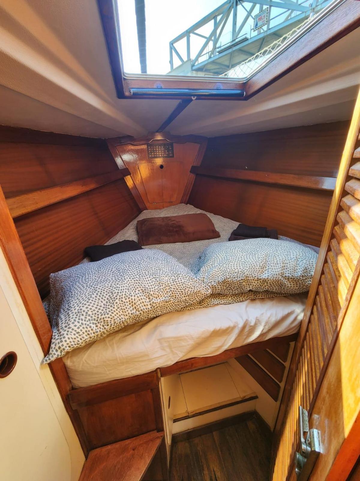 Sailboat Home Barcelona Luaran gambar