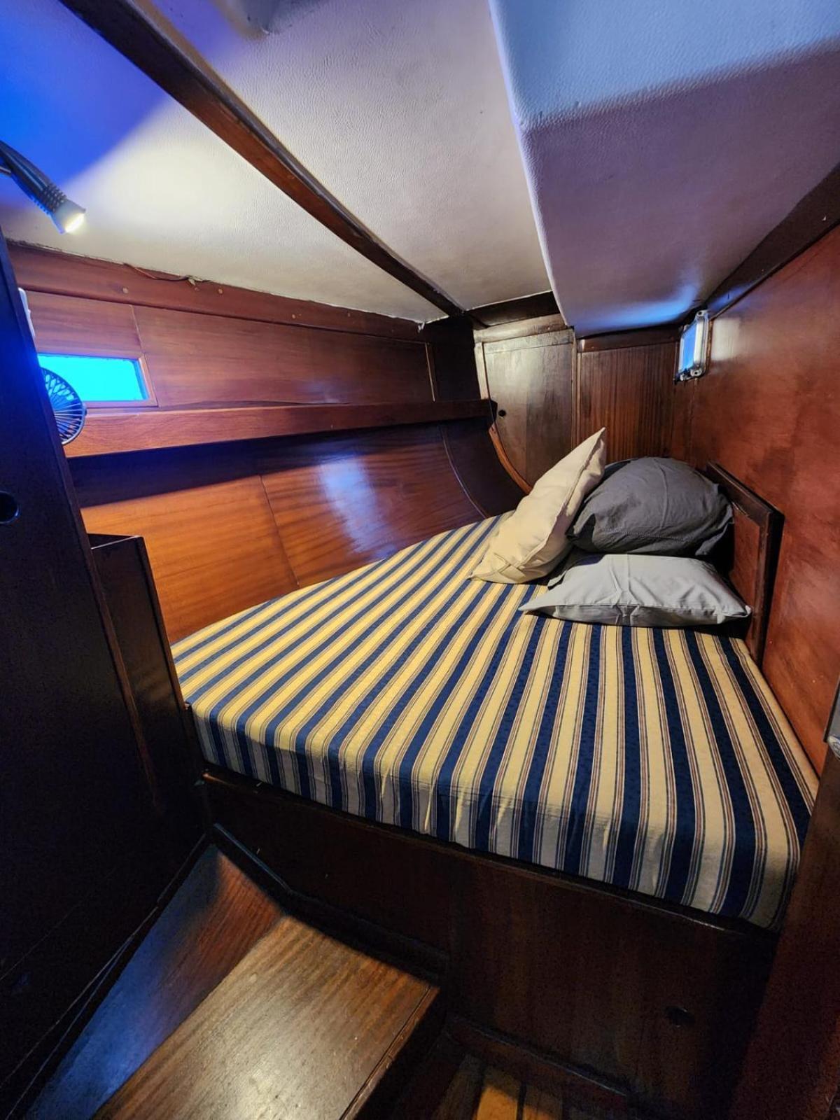 Sailboat Home Barcelona Luaran gambar