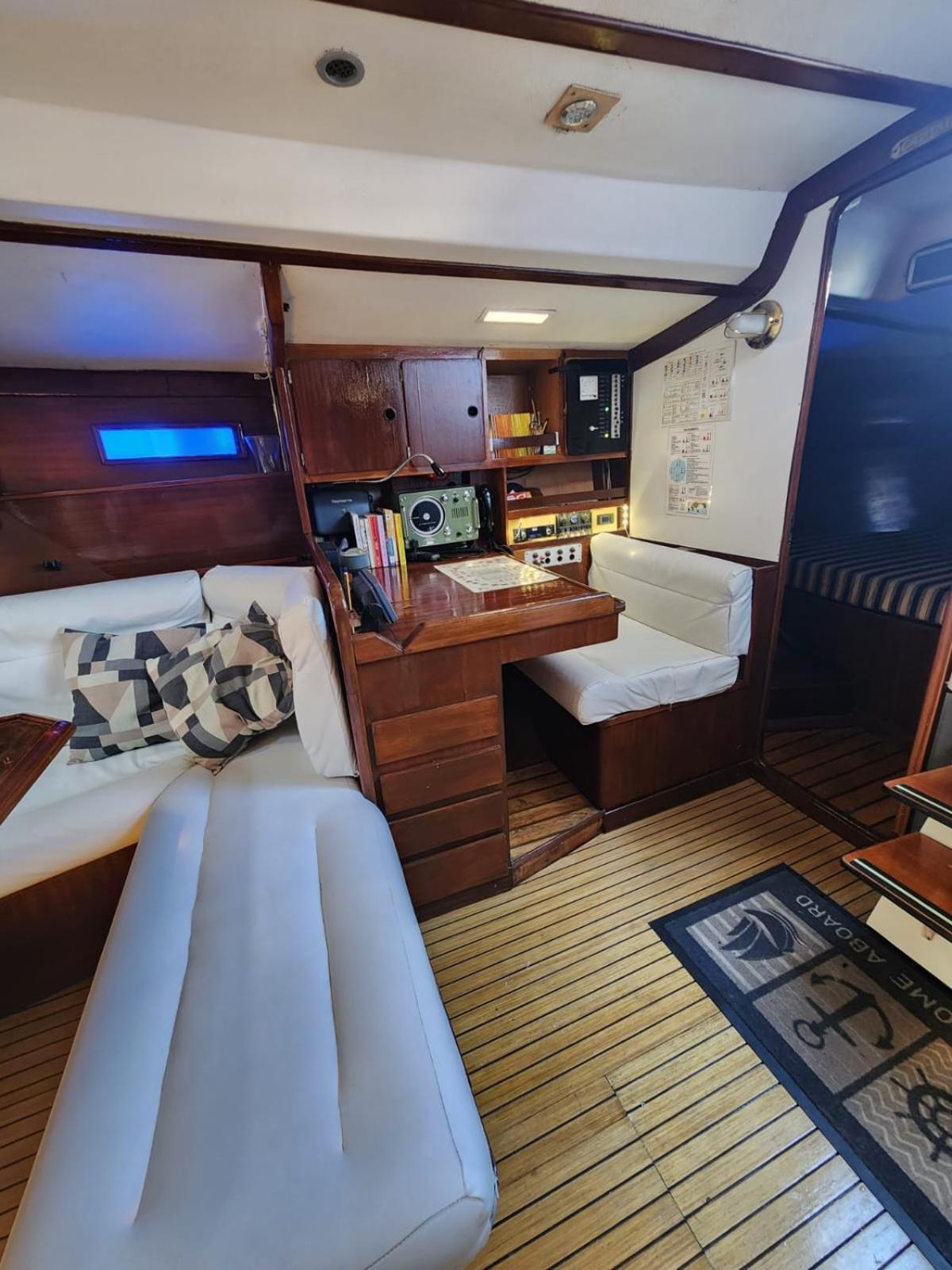 Sailboat Home Barcelona Luaran gambar