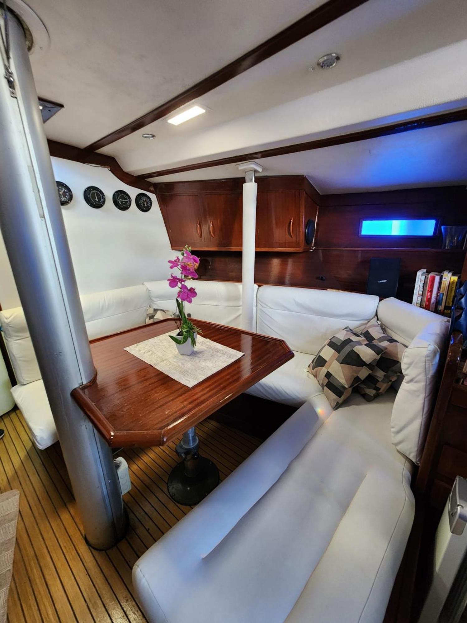 Sailboat Home Barcelona Luaran gambar