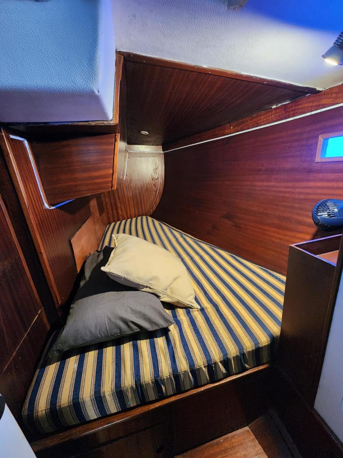 Sailboat Home Barcelona Luaran gambar