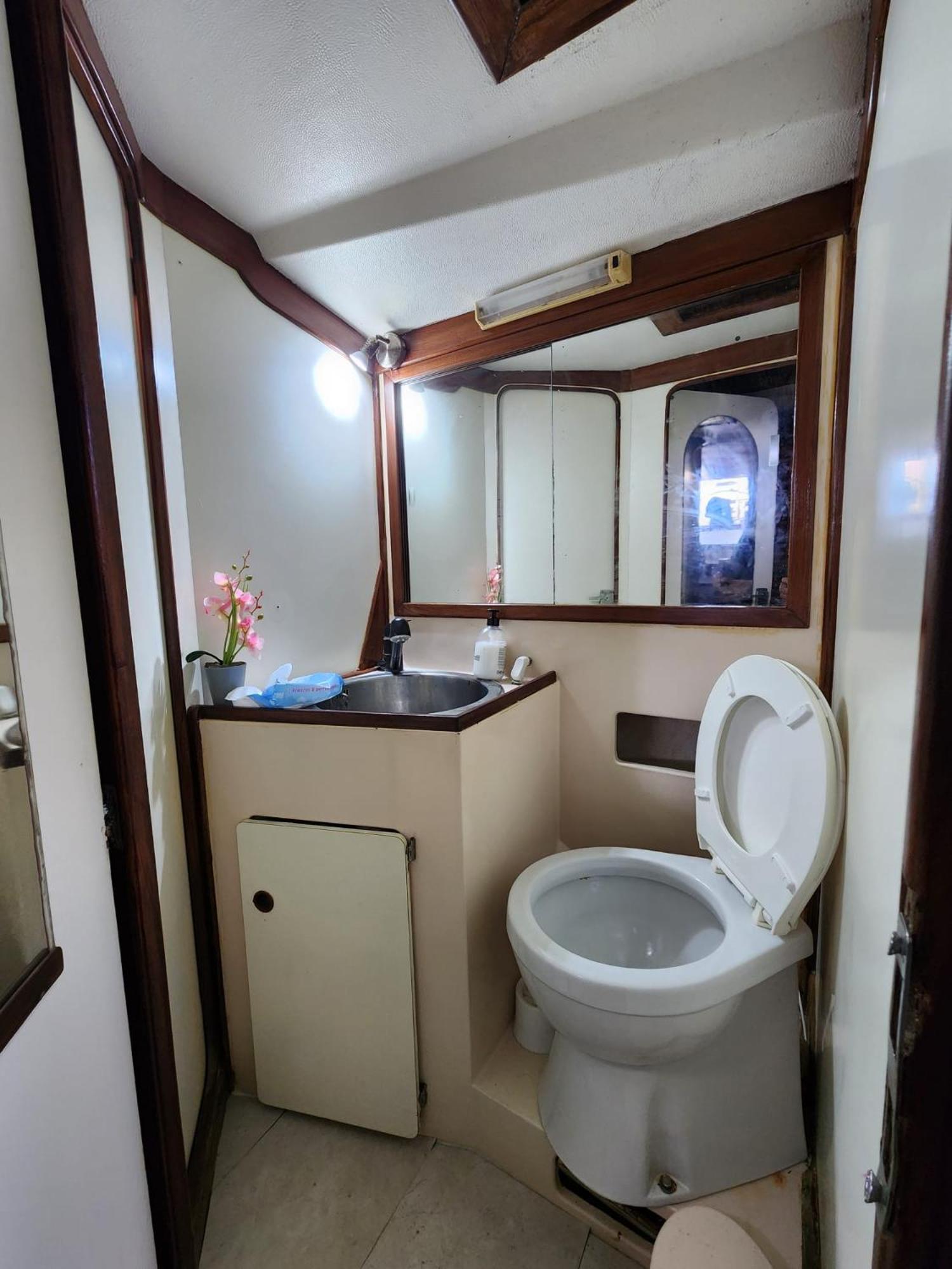 Sailboat Home Barcelona Luaran gambar